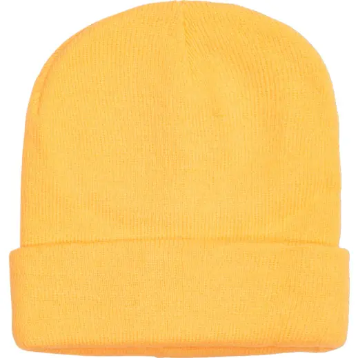 FWRD Aspen Beanie Lemon